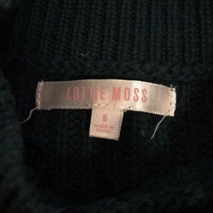 Lottie Moss Sweaters - Lottie Moss cropped sweater 🦋 Lottie Moss Sweaters - Lottie Moss cropped sweater 🦋